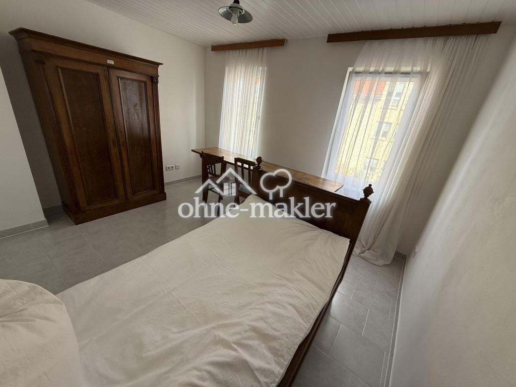 Wohngemeinschaft, denkmalgeschütztes Gebäude, gehobene Ausstattung, ab 1. Mai 2026 - Photo 2