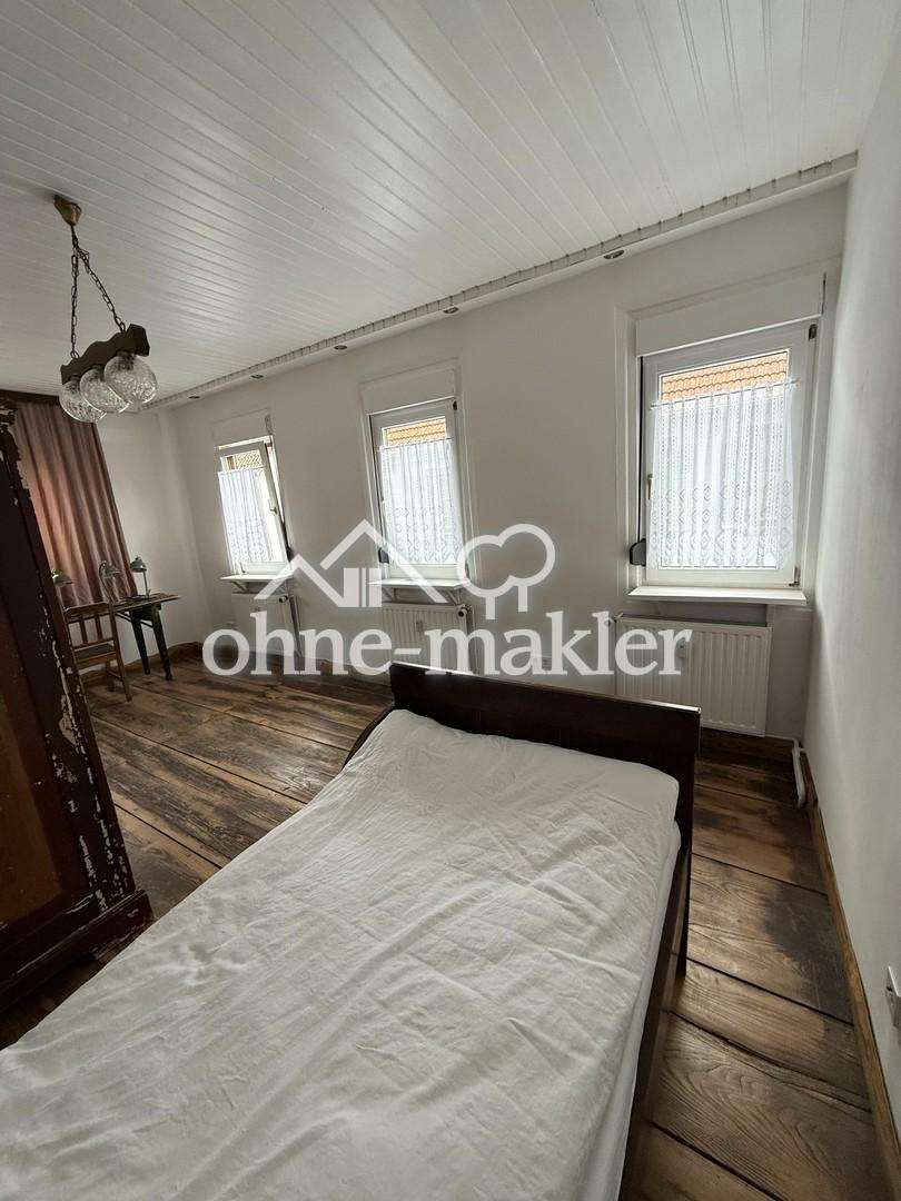 Wohngemeinschaft, denkmalgeschütztes Gebäude, gehobene Ausstattung, ab 1. Mai 2026 - Photo 1