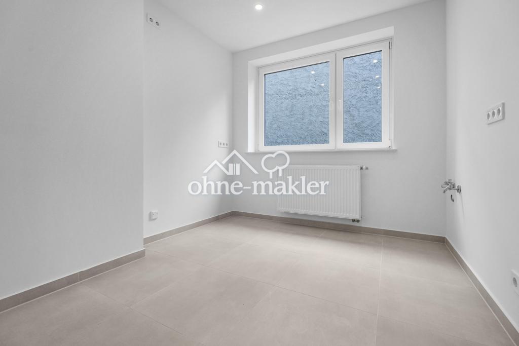 Frisch saniert! 3 Zimmer Wohnung in Bremen Gröpelingen - Foto 5