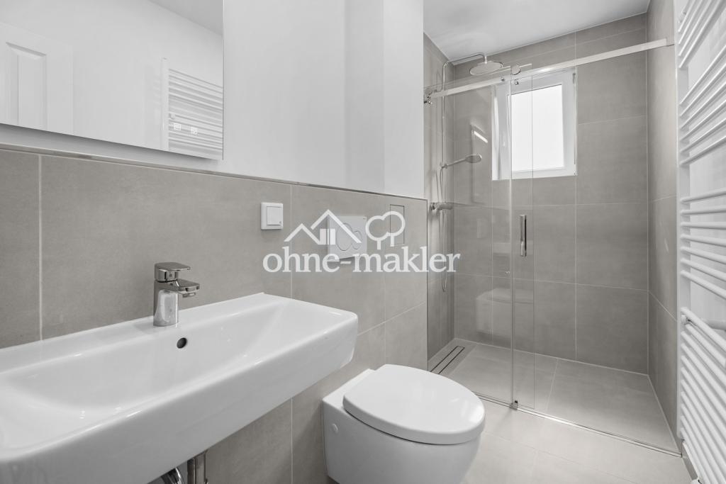 Frisch saniert! 3 Zimmer Wohnung in Bremen Gröpelingen - Foto 1