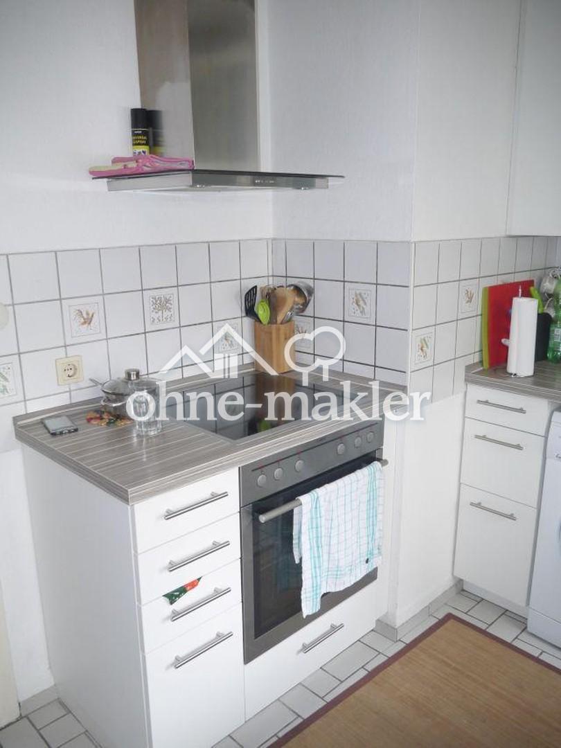 Schöne, helle und gepflegte 2 Zi- Whg mit EBK in Bremen – Neu-Schwachhausen - Foto 5