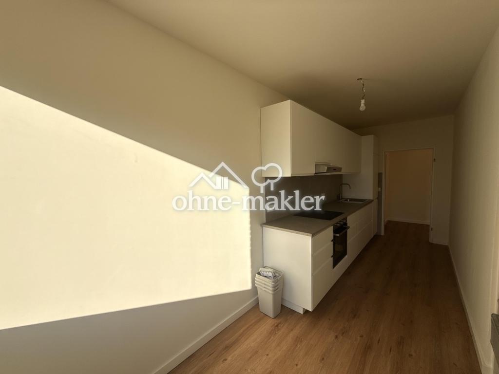 Erstbezug: Luxussanierte EG-Wohnung mit Garten in Klecken - Foto 4