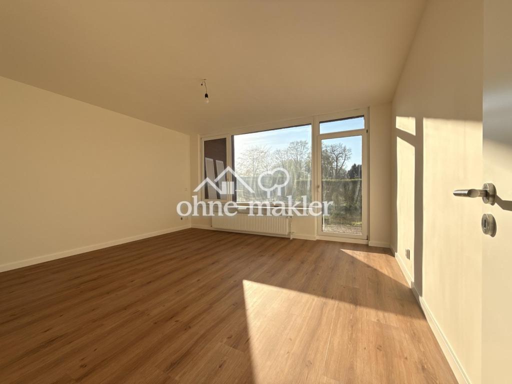 Erstbezug: Luxussanierte EG-Wohnung mit Garten in Klecken - Photo 3