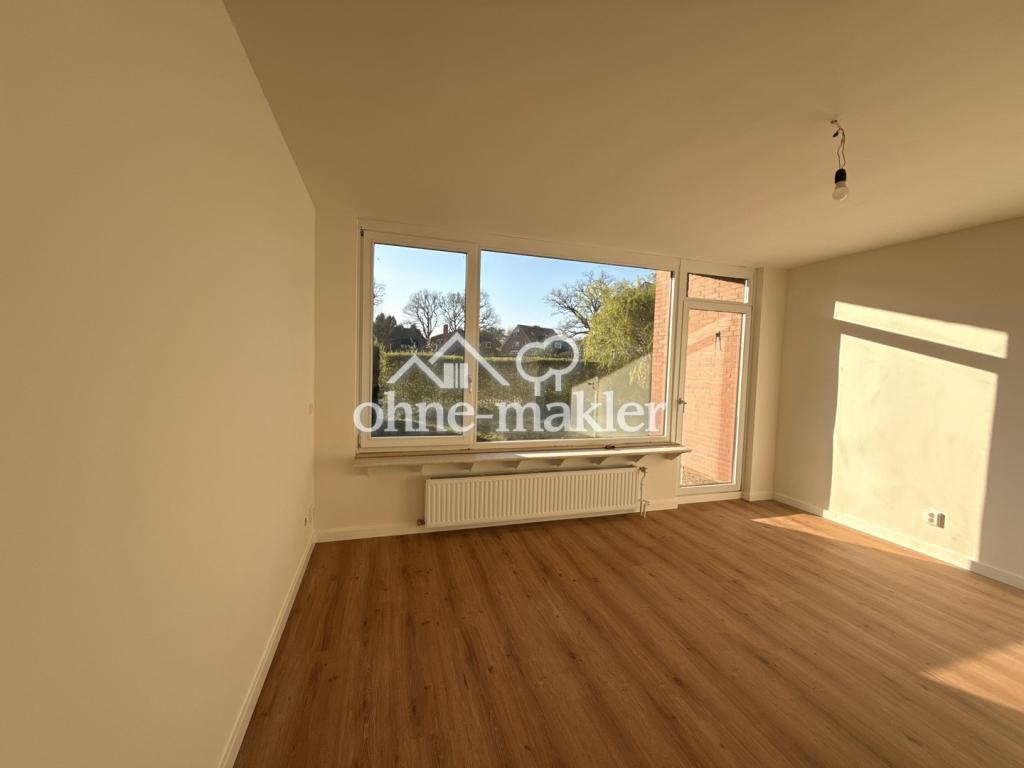 Erstbezug: Luxussanierte EG-Wohnung mit Garten in Klecken - Photo 4