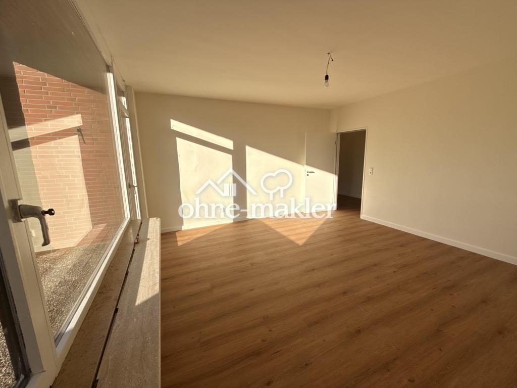 Erstbezug: Luxussanierte EG-Wohnung mit Garten in Klecken - Photo 2