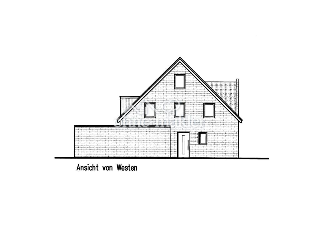 Doppelhaushälfte im Neubaugebiet Erningsfeld zu vermieten - Photo 3