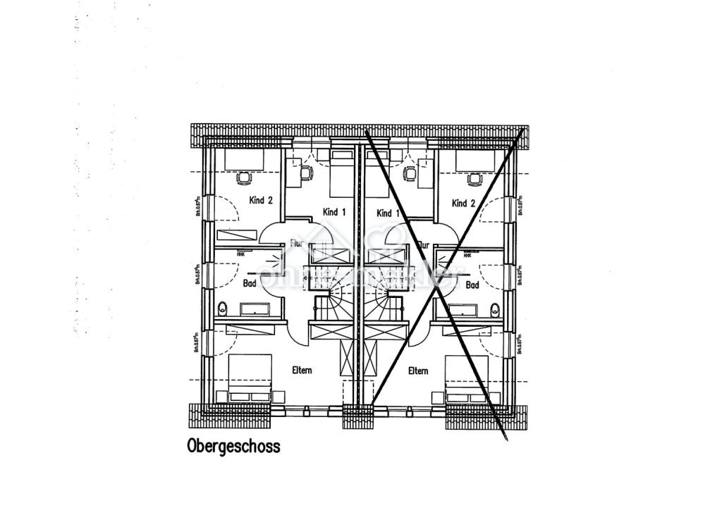 Doppelhaushälfte im Neubaugebiet Erningsfeld zu vermieten - Photo 5
