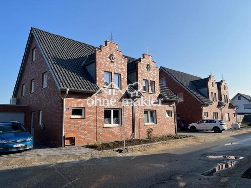 Doppelhaushälfte im Neubaugebiet Erningsfeld zu vermieten - Photo 4