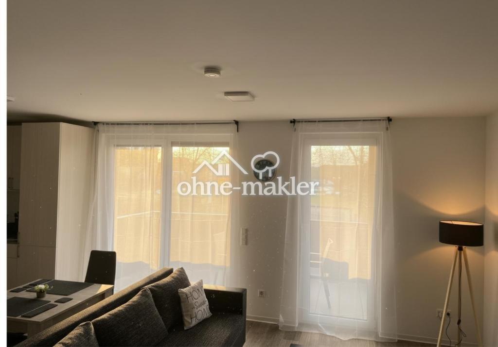 Zwei Zimmer,Neubau-Balkon-EBK - Photo 1