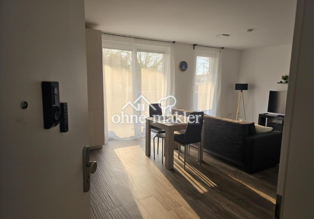 Zwei Zimmer,Neubau-Balkon-EBK - Photo 5
