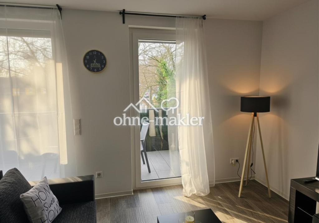 Zwei Zimmer,Neubau-Balkon-EBK - Photo 3