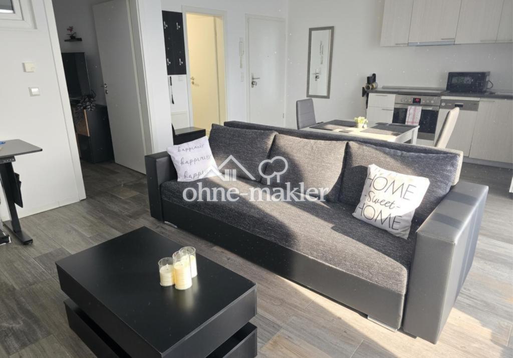 Zwei Zimmer,Neubau-Balkon-EBK - Photo 4