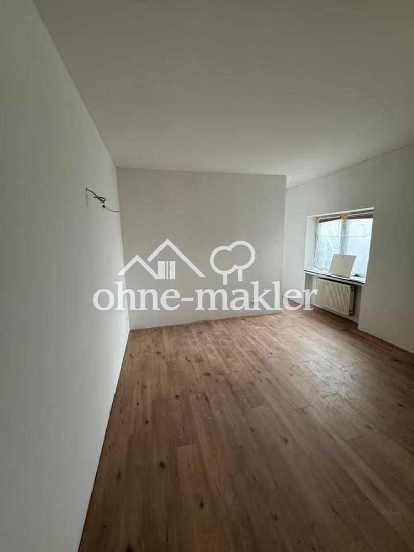 Zentrum SOB! 2-Zimmer Wohnung mit EBK - Foto 3