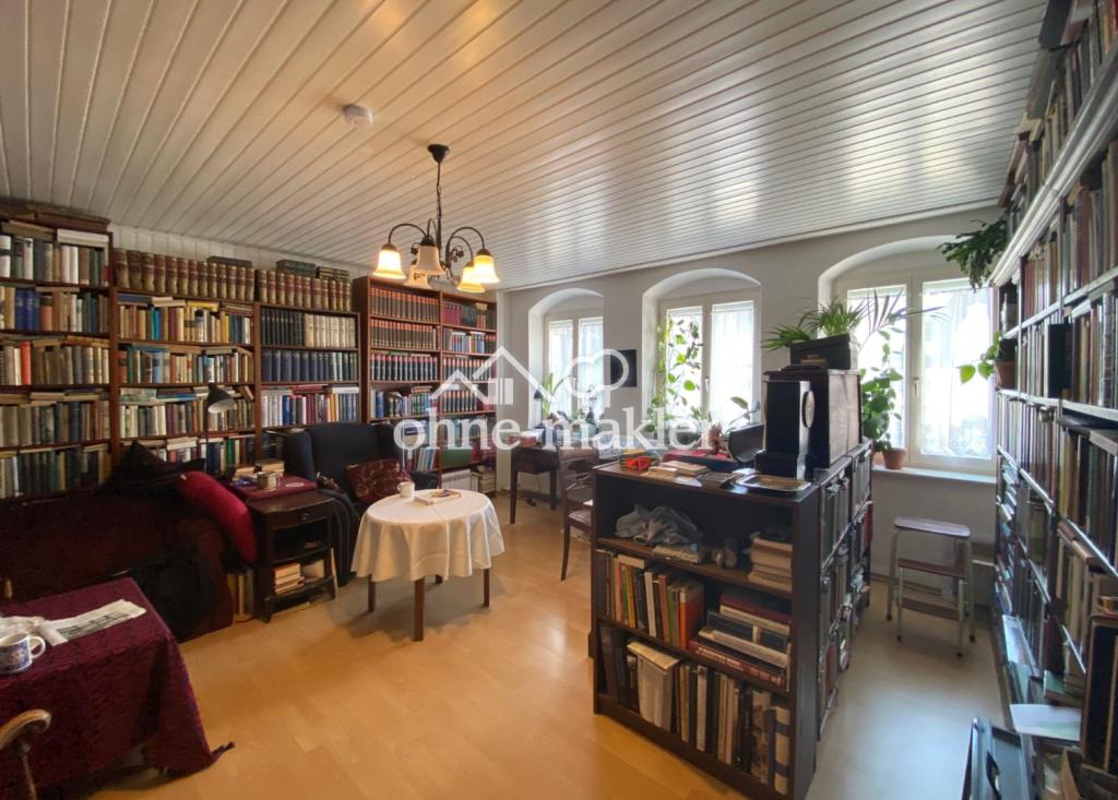 Zentrum SOB! 2-Zimmer Wohnung mit EBK - Photo 2