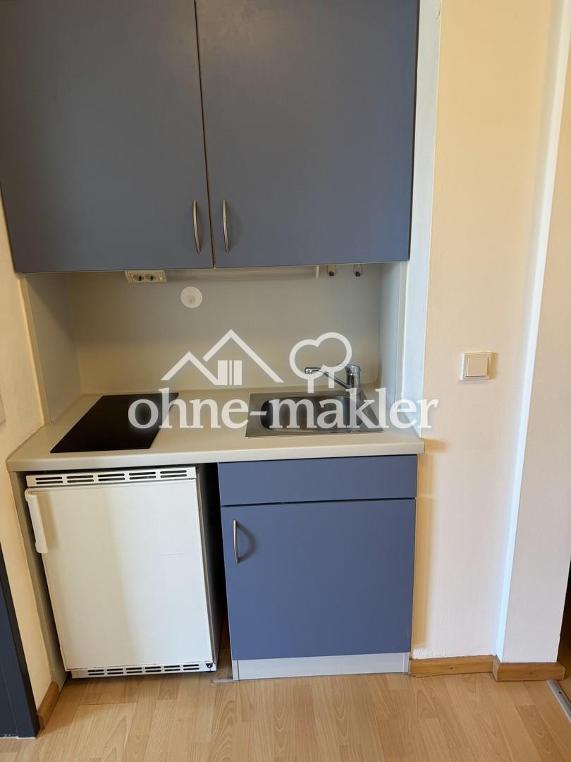 WG Zimmer möbliert mit Balkon in TOP Lage - Foto 2