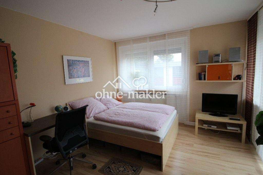 Möblierte 1-Zimmer-Wohnung mit Einbauküche gesucht - Photo 3