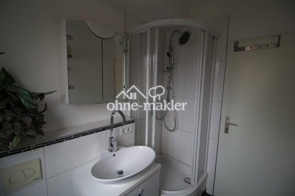 Möblierte 1-Zimmer-Wohnung mit Einbauküche gesucht - Photo 4