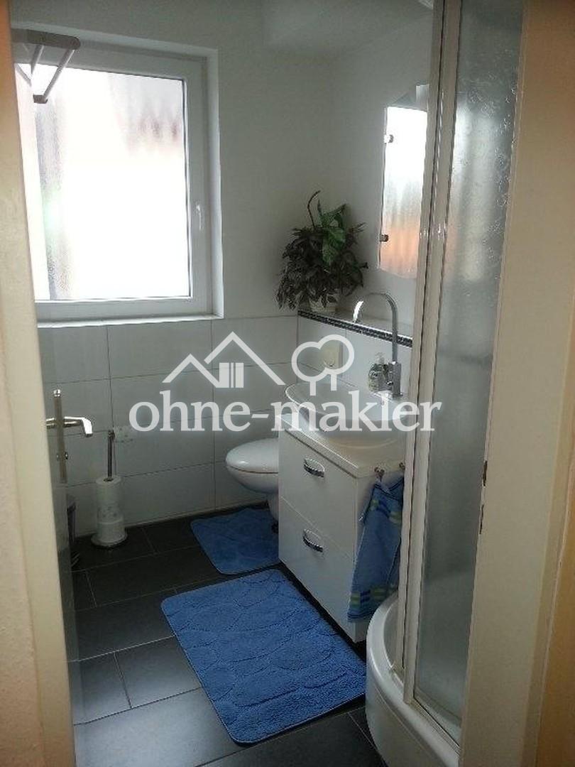 Möblierte 1-Zimmer-Wohnung mit Einbauküche gesucht - Photo 5