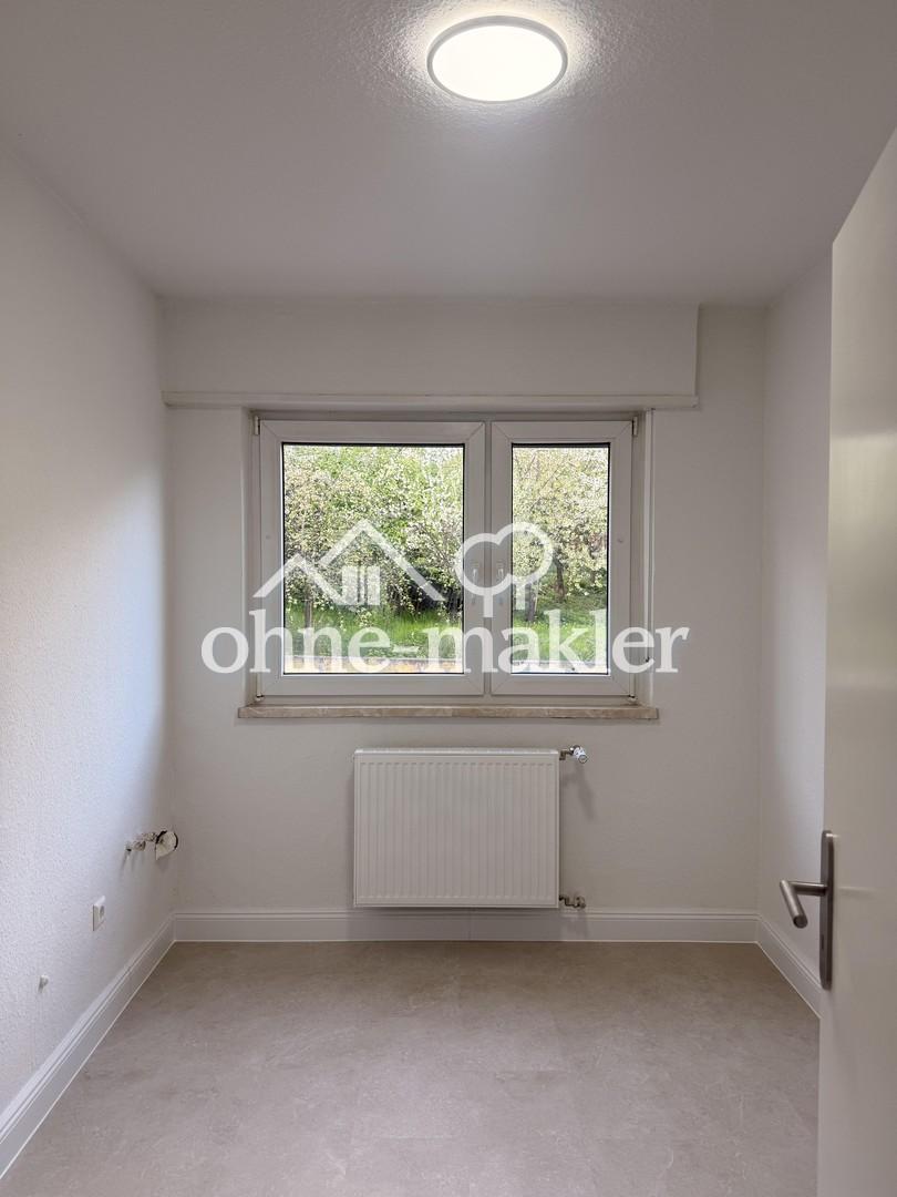 Charmante und helle 3-Zimmer-Wohnung mit Balkon in ruhiger Lage - Photo 5