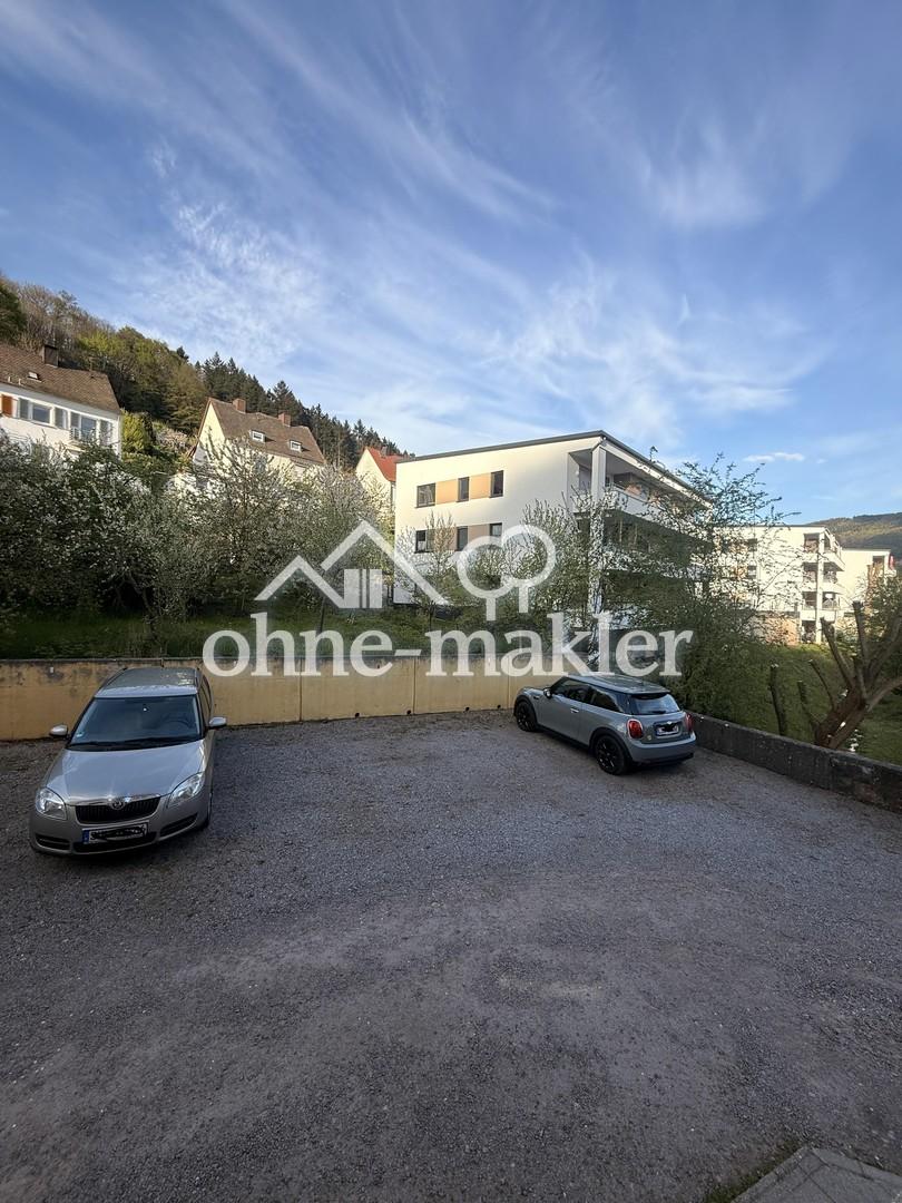 Charmante und helle 3-Zimmer-Wohnung mit Balkon in ruhiger Lage - Photo 3
