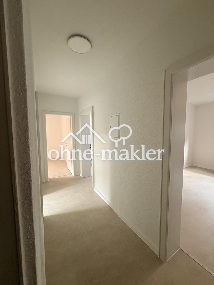 Helle 3-Zimmer-Wohnung mit Balkon, ruhiger Lage in Annweiler am Trifels - Foto 5