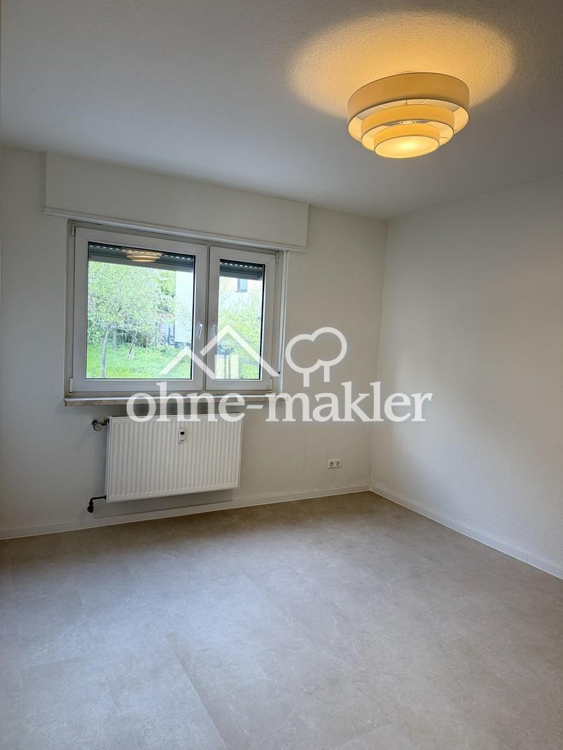 Helle 3-Zimmer-Wohnung mit Balkon, ruhiger Lage in Annweiler am Trifels - Foto 5