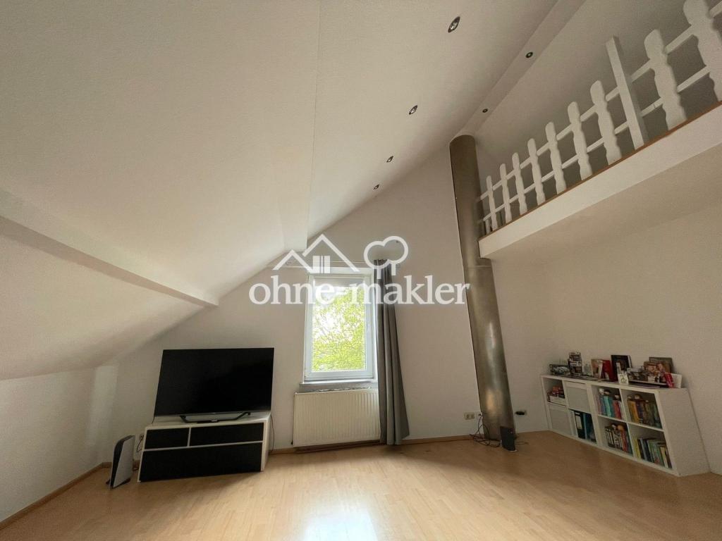 Großzügige 3-Zimmer-Wohnung in verkehrsgünstiger Lage von Bochum-Linden zu vermieten - Foto 1