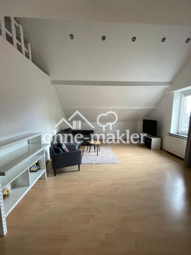 Großzügige 3-Zimmer-Wohnung in verkehrsgünstiger Lage von Bochum-Linden zu vermieten - Foto 3