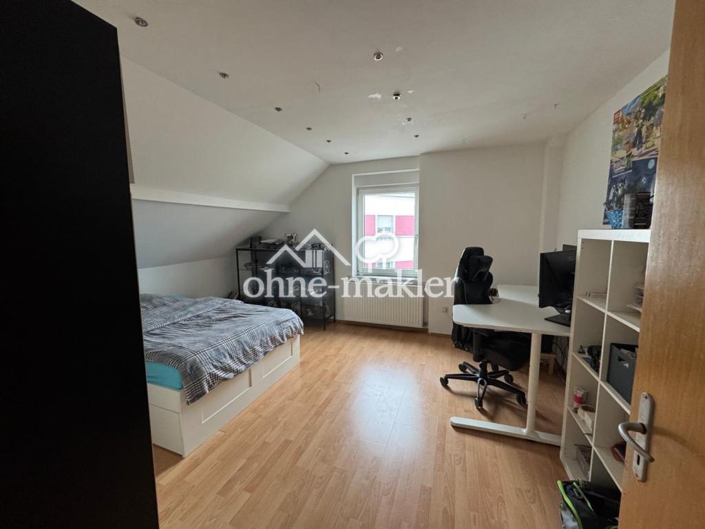 Großzügige 3-Zimmer-Wohnung in verkehrsgünstiger Lage von Bochum-Linden zu vermieten - Photo 4