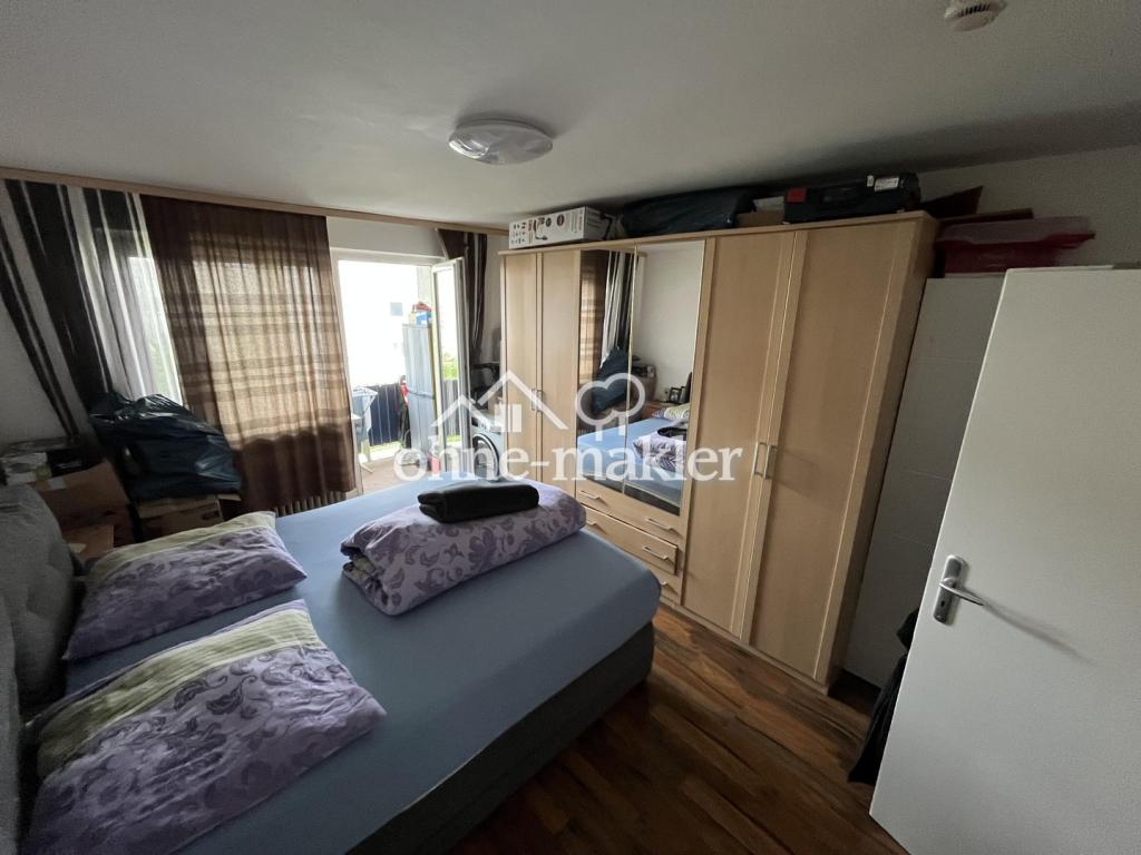4 ZKB mit Balkon in Bensheim-Auerbach, Nähe Bahnhof - Foto 4