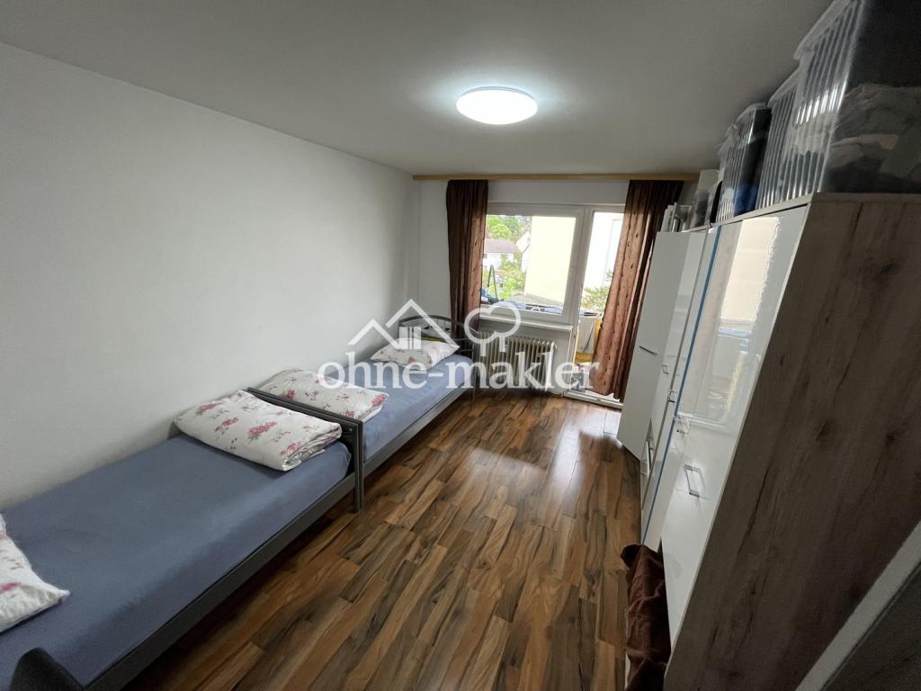 4 ZKB mit Balkon in Bensheim-Auerbach, Nähe Bahnhof - Foto 3