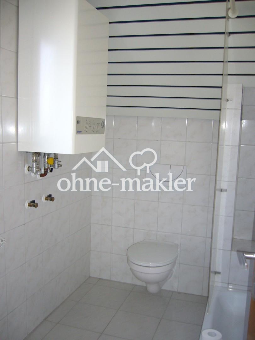 3 ZKB mit Südterrasse und EBK - Photo 4