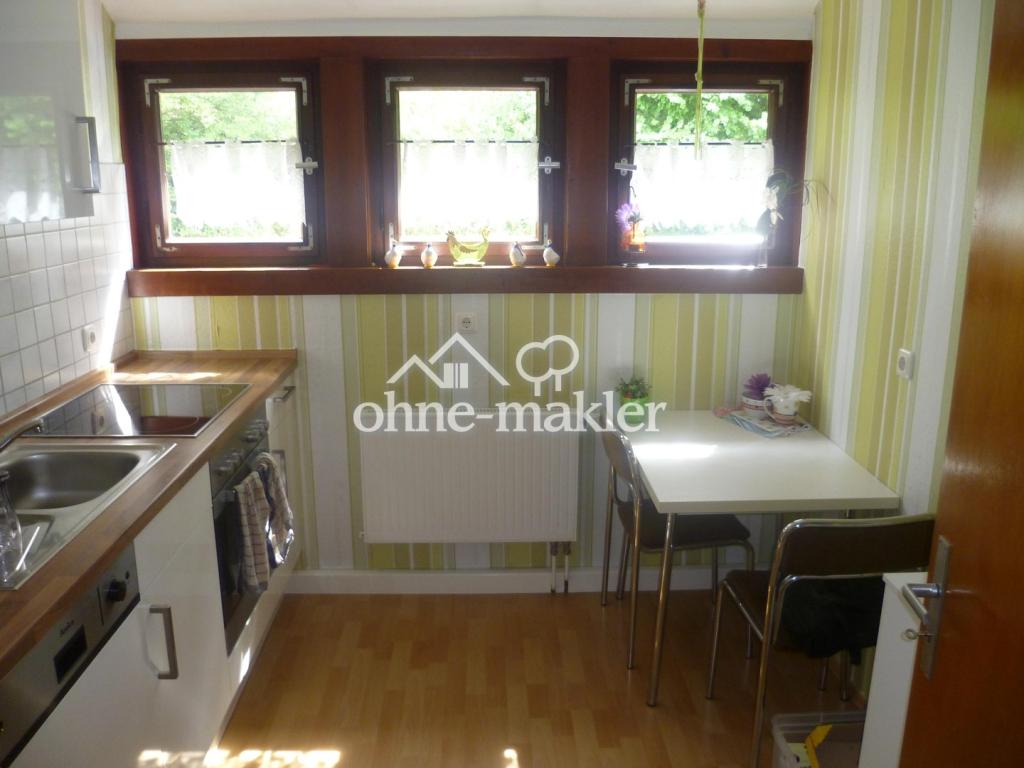 3 ZKB mit Südterrasse und EBK - Photo 3