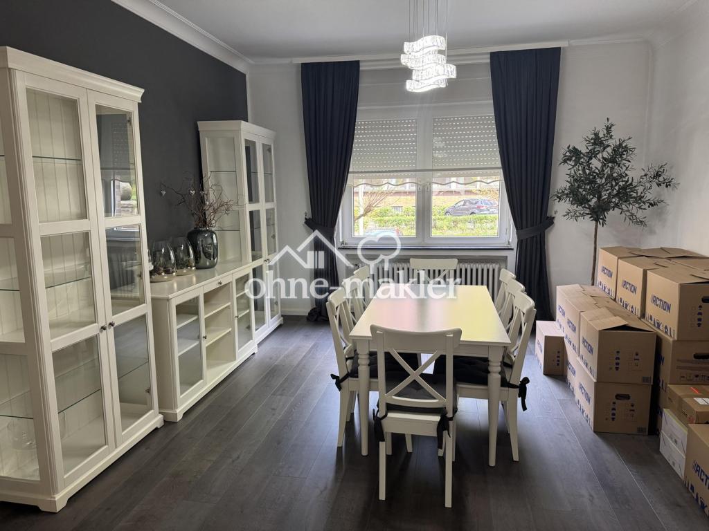 Top Wohnung - Top Lage - Wohnen im Altbau - Photo 2