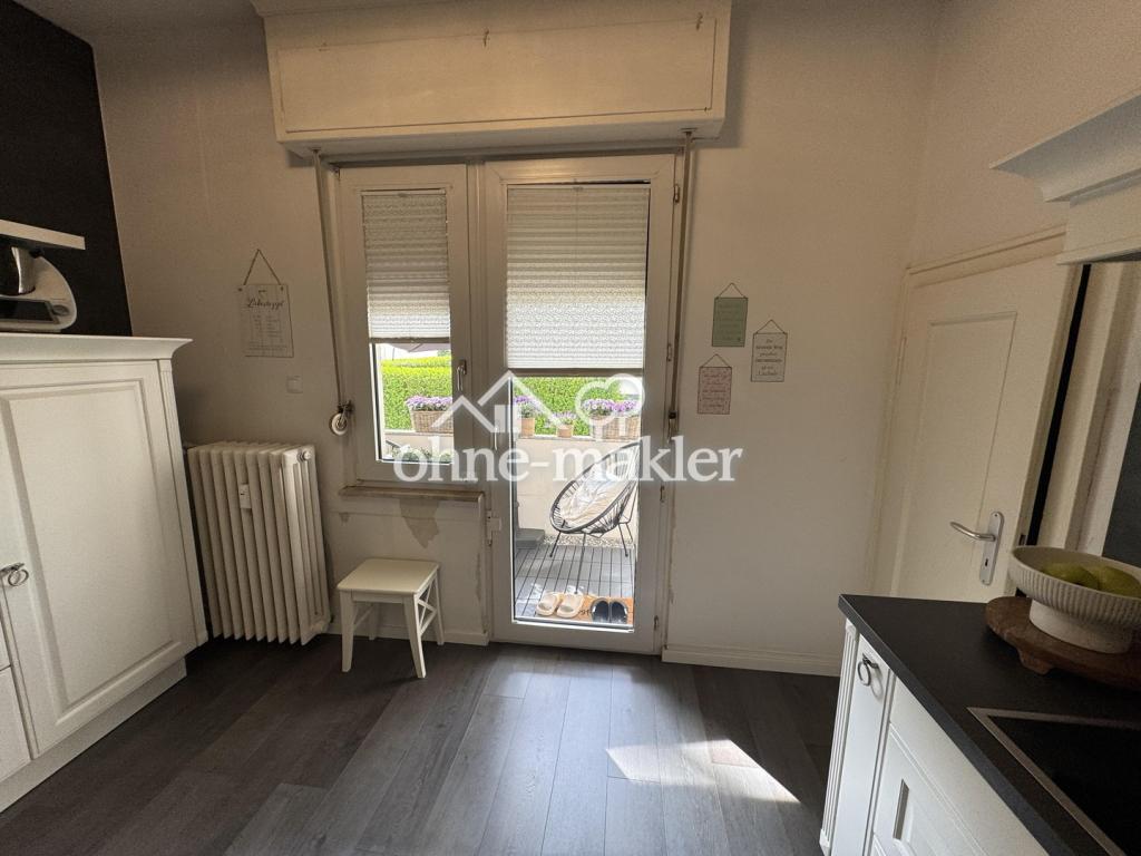 Top Wohnung - Top Lage - Wohnen im Altbau - Photo 5
