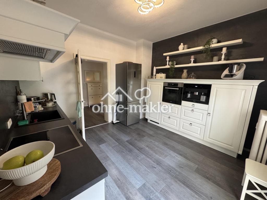 Top Wohnung - Top Lage - Wohnen im Altbau - Photo 4