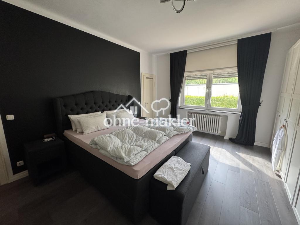 Top Wohnung - Top Lage - Wohnen im Altbau - Photo 3