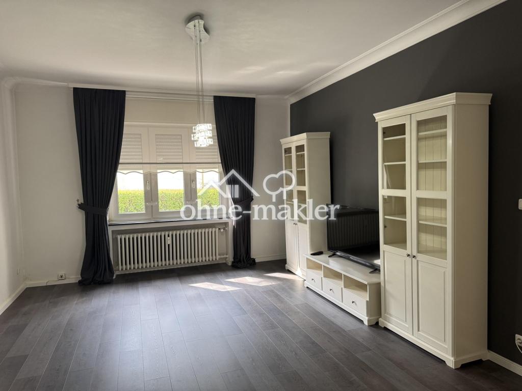 Top Wohnung - Top Lage - Wohnen im Altbau - Photo 1