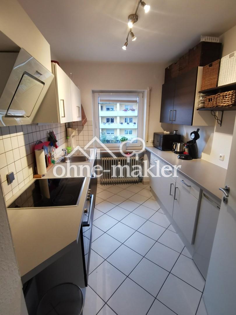 TOP Lage, 3,5 Zi-Wo Ansbach Stadt - Photo 1