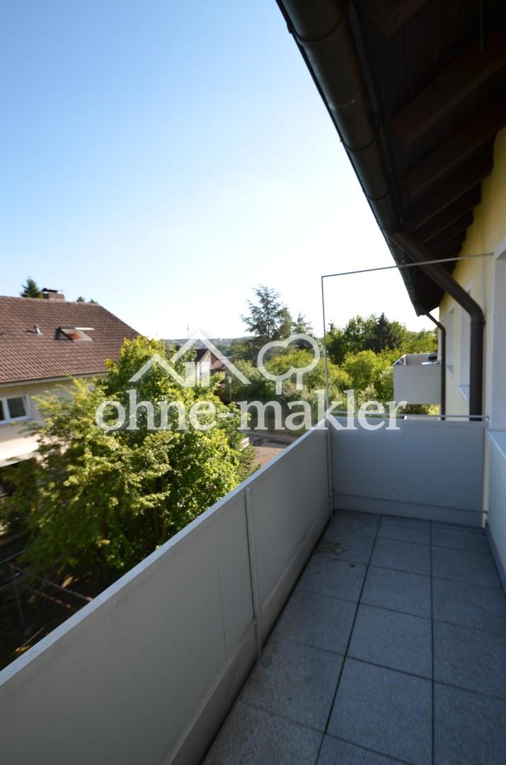 TOP Lage, 3,5 Zi-Wo Ansbach Stadt - Photo 4