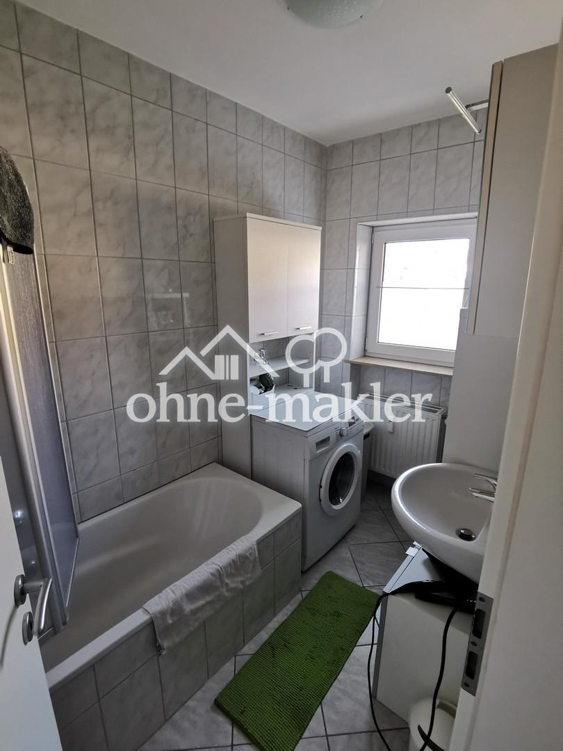 TOP Lage, 3,5 Zi-Wo Ansbach Stadt - Photo 2