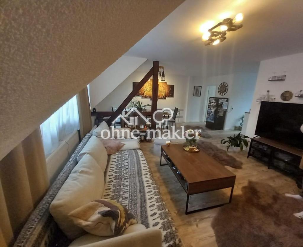 Wohnen am Wasser - 2,5 Zimmer Whg. in Dillweißenstein zur Miete - Foto 1