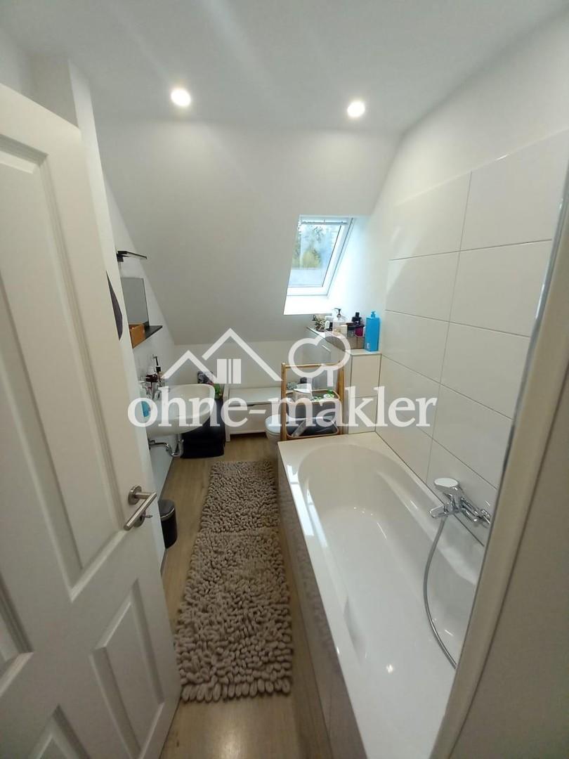 Wohnen am Wasser - 2,5 Zimmer Whg. in Dillweißenstein zur Miete - Foto 5