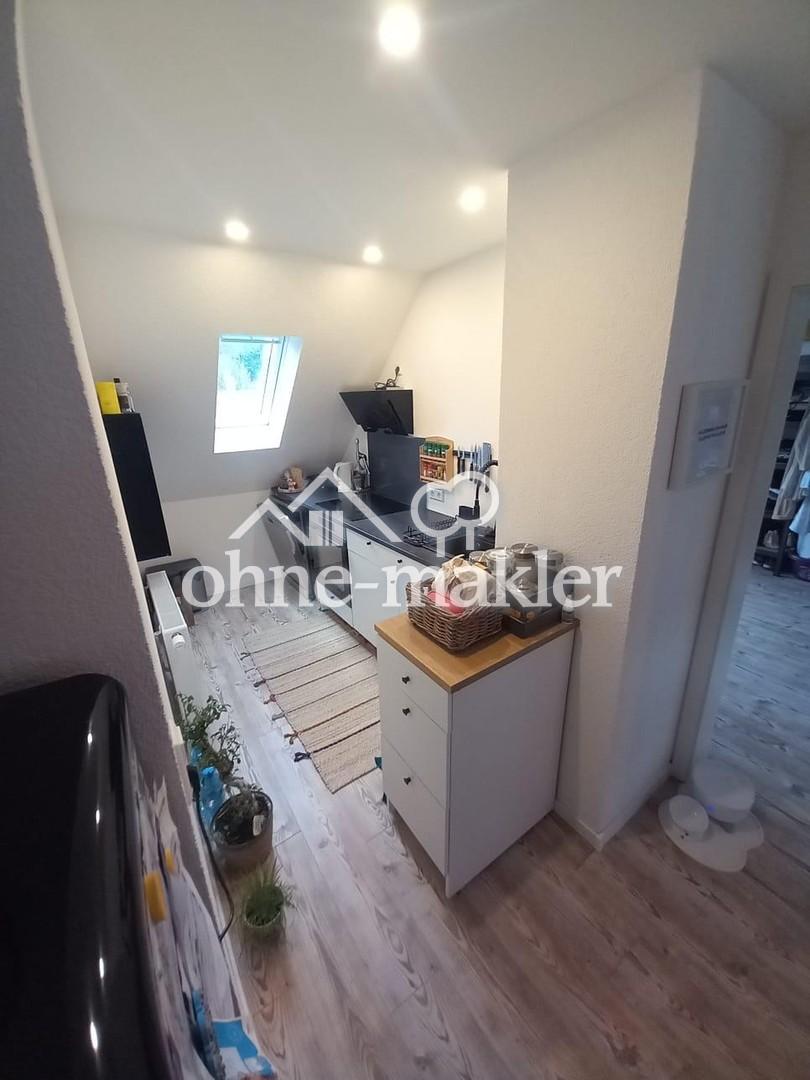 Wohnen am Wasser - 2,5 Zimmer Whg. in Dillweißenstein zur Miete - Foto 5