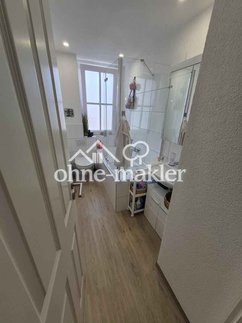 Wohnen am Wasser - 3 Zimmer Whg. in Dillweißenstein zur Miete - Photo 5