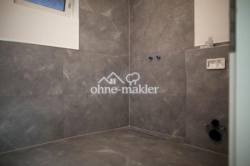 frisch sanierte 3-Zimmer-Wohnung 57072 Siegen - Photo 1