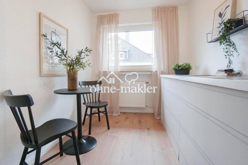 WG: 3 Zimmer mit perfektem Schnitt – bezugsfertig mit Küche - Photo 4
