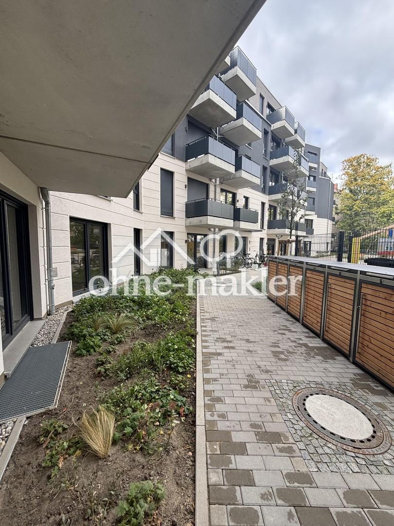 Ihr neues bezugsfertiges Zuhause in Berlin-Mitte - Photo 2