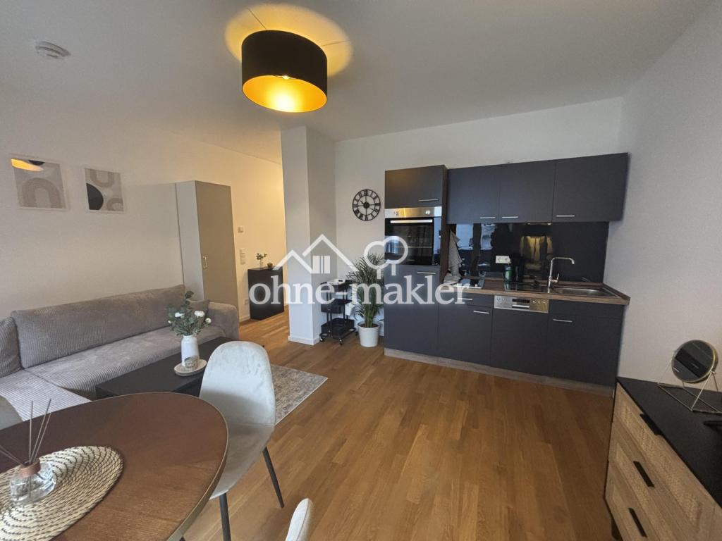 Ihr neues bezugsfertiges Zuhause in Berlin-Mitte - Photo 1