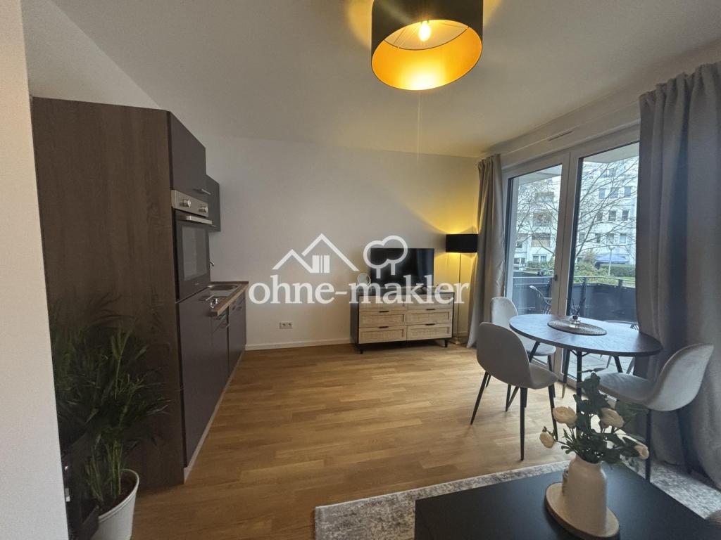 Ihr neues bezugsfertiges Zuhause in Berlin-Mitte - Photo 3